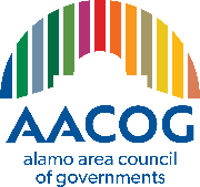Alamo Area Council of Governments Logo